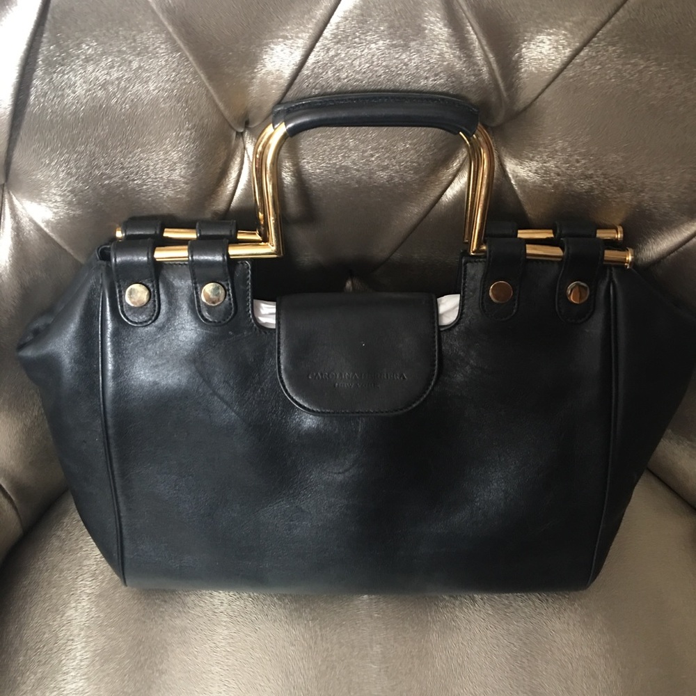 Carolina Herrera Purse